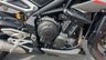 USED 2017 17 TRIUMPH STREET TRIPLE RS 765cc Roadster Naked A lovely, well cared for, FSH, low mileage Street Triple RS