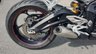 USED 2017 17 TRIUMPH STREET TRIPLE RS 765cc Roadster Naked A lovely, well cared for, FSH, low mileage Street Triple RS
