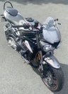 USED 2017 17 TRIUMPH STREET TRIPLE RS 765cc Roadster Naked A lovely, well cared for, FSH, low mileage Street Triple RS