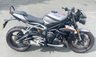 USED 2017 17 TRIUMPH STREET TRIPLE RS 765cc Roadster Naked A lovely, well cared for, FSH, low mileage Street Triple RS