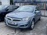 USED 2008 08 VAUXHALL ASTRA 1.8 SRI 5d 140 BHP LOOKS AND DRIVES EXTREMELY WELL