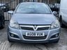 USED 2008 08 VAUXHALL ASTRA 1.8 SRI 5d 140 BHP LOOKS AND DRIVES EXTREMELY WELL