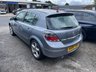 USED 2008 08 VAUXHALL ASTRA 1.8 SRI 5d 140 BHP LOOKS AND DRIVES EXTREMELY WELL
