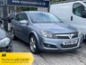 USED 2008 08 VAUXHALL ASTRA 1.8 SRI 5d 140 BHP LOOKS AND DRIVES EXTREMELY WELL