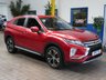 USED 2019 19 MITSUBISHI ECLIPSE CROSS 1.5 3 5d 161 BHP APP SAT NAV HEATED SEATS PARKING SENSORS REAR VIEW CAMERA CRUISE CONTROL 1 OWNER MITSUBISHI WARRANTY TILL MARCH 2024