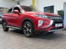 USED 2019 19 MITSUBISHI ECLIPSE CROSS 1.5 3 5d 161 BHP APP SAT NAV HEATED SEATS PARKING SENSORS REAR VIEW CAMERA CRUISE CONTROL 1 OWNER MITSUBISHI WARRANTY TILL MARCH 2024