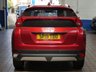 USED 2019 19 MITSUBISHI ECLIPSE CROSS 1.5 3 5d 161 BHP APP SAT NAV HEATED SEATS PARKING SENSORS REAR VIEW CAMERA CRUISE CONTROL 1 OWNER MITSUBISHI WARRANTY TILL MARCH 2024