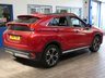 USED 2019 19 MITSUBISHI ECLIPSE CROSS 1.5 3 5d 161 BHP APP SAT NAV HEATED SEATS PARKING SENSORS REAR VIEW CAMERA CRUISE CONTROL 1 OWNER MITSUBISHI WARRANTY TILL MARCH 2024