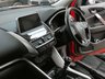 USED 2019 19 MITSUBISHI ECLIPSE CROSS 1.5 3 5d 161 BHP APP SAT NAV HEATED SEATS PARKING SENSORS REAR VIEW CAMERA CRUISE CONTROL 1 OWNER MITSUBISHI WARRANTY TILL MARCH 2024