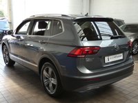 USED 2019 69 VOLKSWAGEN TIGUAN ALLSPACE 2.0 MATCH TDI 4MOTION DSG 5d 148 BHP 7 SEATS SAT NAV CRUISE REAR CAMERA 1 OWNER SERVICE HISTORY 6 MONTHS GOLD WARRANTY