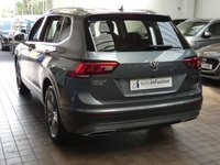 USED 2019 69 VOLKSWAGEN TIGUAN ALLSPACE 2.0 MATCH TDI 4MOTION DSG 5d 148 BHP 7 SEATS SAT NAV CRUISE REAR CAMERA 1 OWNER SERVICE HISTORY 6 MONTHS GOLD WARRANTY