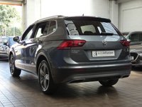 USED 2019 69 VOLKSWAGEN TIGUAN ALLSPACE 2.0 MATCH TDI 4MOTION DSG 5d 148 BHP 7 SEATS SAT NAV CRUISE REAR CAMERA 1 OWNER SERVICE HISTORY 6 MONTHS GOLD WARRANTY