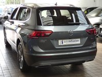 USED 2019 69 VOLKSWAGEN TIGUAN ALLSPACE 2.0 MATCH TDI 4MOTION DSG 5d 148 BHP 7 SEATS SAT NAV CRUISE REAR CAMERA 1 OWNER SERVICE HISTORY 6 MONTHS GOLD WARRANTY