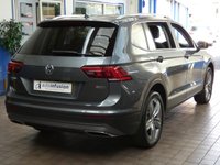 USED 2019 69 VOLKSWAGEN TIGUAN ALLSPACE 2.0 MATCH TDI 4MOTION DSG 5d 148 BHP 7 SEATS SAT NAV CRUISE REAR CAMERA 1 OWNER SERVICE HISTORY 6 MONTHS GOLD WARRANTY