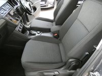 USED 2019 69 VOLKSWAGEN TIGUAN ALLSPACE 2.0 MATCH TDI 4MOTION DSG 5d 148 BHP 7 SEATS SAT NAV CRUISE REAR CAMERA 1 OWNER SERVICE HISTORY 6 MONTHS GOLD WARRANTY