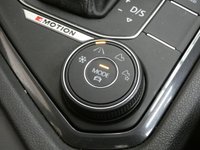 USED 2019 69 VOLKSWAGEN TIGUAN ALLSPACE 2.0 MATCH TDI 4MOTION DSG 5d 148 BHP 7 SEATS SAT NAV CRUISE REAR CAMERA 1 OWNER SERVICE HISTORY 6 MONTHS GOLD WARRANTY