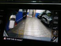 USED 2019 69 VOLKSWAGEN TIGUAN ALLSPACE 2.0 MATCH TDI 4MOTION DSG 5d 148 BHP 7 SEATS SAT NAV CRUISE REAR CAMERA 1 OWNER SERVICE HISTORY 6 MONTHS GOLD WARRANTY