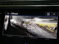 USED 2019 69 VOLKSWAGEN TIGUAN ALLSPACE 2.0 MATCH TDI 4MOTION DSG 5d 148 BHP 7 SEATS SAT NAV CRUISE REAR CAMERA 1 OWNER SERVICE HISTORY 6 MONTHS GOLD WARRANTY