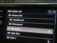 USED 2019 69 VOLKSWAGEN TIGUAN ALLSPACE 2.0 MATCH TDI 4MOTION DSG 5d 148 BHP 7 SEATS SAT NAV CRUISE REAR CAMERA 1 OWNER SERVICE HISTORY 6 MONTHS GOLD WARRANTY