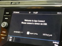 USED 2019 69 VOLKSWAGEN TIGUAN ALLSPACE 2.0 MATCH TDI 4MOTION DSG 5d 148 BHP 7 SEATS SAT NAV CRUISE REAR CAMERA 1 OWNER SERVICE HISTORY 6 MONTHS GOLD WARRANTY