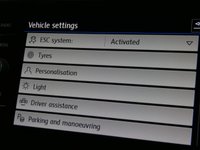 USED 2019 69 VOLKSWAGEN TIGUAN ALLSPACE 2.0 MATCH TDI 4MOTION DSG 5d 148 BHP 7 SEATS SAT NAV CRUISE REAR CAMERA 1 OWNER SERVICE HISTORY 6 MONTHS GOLD WARRANTY