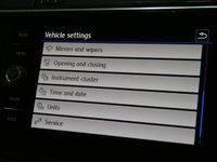 USED 2019 69 VOLKSWAGEN TIGUAN ALLSPACE 2.0 MATCH TDI 4MOTION DSG 5d 148 BHP 7 SEATS SAT NAV CRUISE REAR CAMERA 1 OWNER SERVICE HISTORY 6 MONTHS GOLD WARRANTY