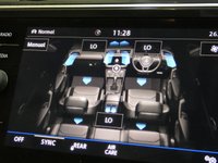 USED 2019 69 VOLKSWAGEN TIGUAN ALLSPACE 2.0 MATCH TDI 4MOTION DSG 5d 148 BHP 7 SEATS SAT NAV CRUISE REAR CAMERA 1 OWNER SERVICE HISTORY 6 MONTHS GOLD WARRANTY