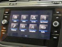 USED 2019 69 VOLKSWAGEN TIGUAN ALLSPACE 2.0 MATCH TDI 4MOTION DSG 5d 148 BHP 7 SEATS SAT NAV CRUISE REAR CAMERA 1 OWNER SERVICE HISTORY 6 MONTHS GOLD WARRANTY