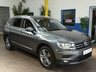USED 2019 69 VOLKSWAGEN TIGUAN ALLSPACE 2.0 MATCH TDI 4MOTION DSG 5d 148 BHP 7 SEATS SAT NAV CRUISE REAR CAMERA 1 OWNER SERVICE HISTORY 6 MONTHS GOLD WARRANTY
