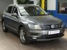 USED 2019 69 VOLKSWAGEN TIGUAN ALLSPACE 2.0 MATCH TDI 4MOTION DSG 5d 148 BHP 7 SEATS SAT NAV CRUISE REAR CAMERA 1 OWNER SERVICE HISTORY 6 MONTHS GOLD WARRANTY