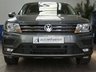 USED 2019 69 VOLKSWAGEN TIGUAN ALLSPACE 2.0 MATCH TDI 4MOTION DSG 5d 148 BHP 7 SEATS SAT NAV CRUISE REAR CAMERA 1 OWNER SERVICE HISTORY 6 MONTHS GOLD WARRANTY