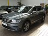 USED 2019 69 VOLKSWAGEN TIGUAN ALLSPACE 2.0 MATCH TDI 4MOTION DSG 5d 148 BHP 7 SEATS SAT NAV CRUISE REAR CAMERA 1 OWNER SERVICE HISTORY 6 MONTHS GOLD WARRANTY
