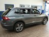 USED 2019 69 VOLKSWAGEN TIGUAN ALLSPACE 2.0 MATCH TDI 4MOTION DSG 5d 148 BHP 7 SEATS SAT NAV CRUISE REAR CAMERA 1 OWNER SERVICE HISTORY 6 MONTHS GOLD WARRANTY