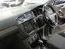 USED 2019 69 VOLKSWAGEN TIGUAN ALLSPACE 2.0 MATCH TDI 4MOTION DSG 5d 148 BHP 7 SEATS SAT NAV CRUISE REAR CAMERA 1 OWNER SERVICE HISTORY 6 MONTHS GOLD WARRANTY