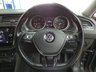 USED 2019 69 VOLKSWAGEN TIGUAN ALLSPACE 2.0 MATCH TDI 4MOTION DSG 5d 148 BHP 7 SEATS SAT NAV CRUISE REAR CAMERA 1 OWNER SERVICE HISTORY 6 MONTHS GOLD WARRANTY