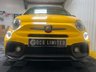 USED 2016 66 ABARTH 500 1.4 595 COMPETIZIONE 3d 177 BHP PERFORMANCE PACK - FSH - 2 KEYS