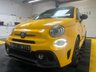 USED 2016 66 ABARTH 500 1.4 595 COMPETIZIONE 3d 177 BHP PERFORMANCE PACK - FSH - 2 KEYS