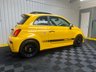 USED 2016 66 ABARTH 500 1.4 595 COMPETIZIONE 3d 177 BHP PERFORMANCE PACK - FSH - 2 KEYS