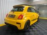 USED 2016 66 ABARTH 500 1.4 595 COMPETIZIONE 3d 177 BHP PERFORMANCE PACK - FSH - 2 KEYS