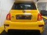 USED 2016 66 ABARTH 500 1.4 595 COMPETIZIONE 3d 177 BHP PERFORMANCE PACK - FSH - 2 KEYS
