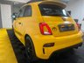 USED 2016 66 ABARTH 500 1.4 595 COMPETIZIONE 3d 177 BHP PERFORMANCE PACK - FSH - 2 KEYS