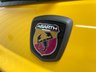 USED 2016 66 ABARTH 500 1.4 595 COMPETIZIONE 3d 177 BHP PERFORMANCE PACK - FSH - 2 KEYS