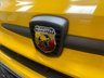 USED 2016 66 ABARTH 500 1.4 595 COMPETIZIONE 3d 177 BHP PERFORMANCE PACK - FSH - 2 KEYS