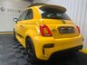 USED 2016 66 ABARTH 500 1.4 595 COMPETIZIONE 3d 177 BHP PERFORMANCE PACK - FSH - 2 KEYS