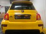 USED 2016 66 ABARTH 500 1.4 595 COMPETIZIONE 3d 177 BHP PERFORMANCE PACK - FSH - 2 KEYS