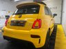 USED 2016 66 ABARTH 500 1.4 595 COMPETIZIONE 3d 177 BHP PERFORMANCE PACK - FSH - 2 KEYS