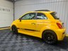 USED 2016 66 ABARTH 500 1.4 595 COMPETIZIONE 3d 177 BHP PERFORMANCE PACK - FSH - 2 KEYS