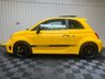 USED 2016 66 ABARTH 500 1.4 595 COMPETIZIONE 3d 177 BHP PERFORMANCE PACK - FSH - 2 KEYS