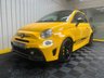 USED 2016 66 ABARTH 500 1.4 595 COMPETIZIONE 3d 177 BHP PERFORMANCE PACK - FSH - 2 KEYS