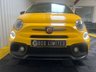 USED 2016 66 ABARTH 500 1.4 595 COMPETIZIONE 3d 177 BHP PERFORMANCE PACK - FSH - 2 KEYS